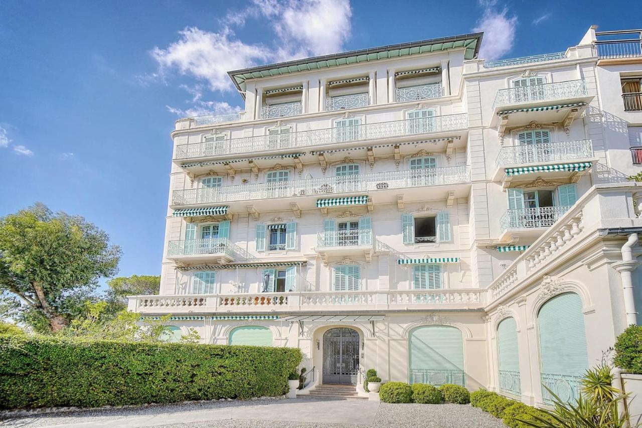 Appartement Immogroom -terrace With Garden - Quiet - Air-conditioner *