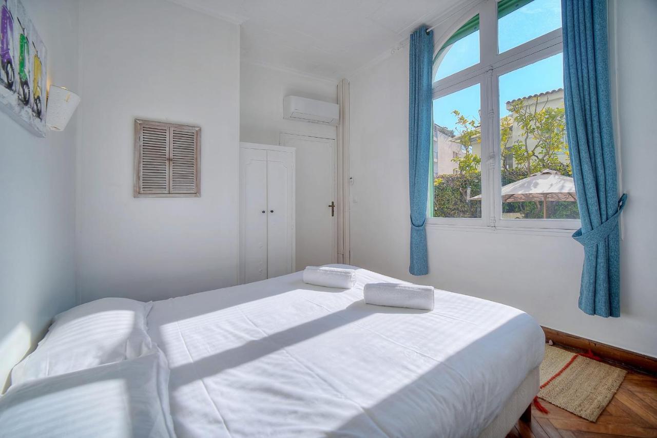 Appartement Immogroom -terrace With Garden - Quiet - Air-conditioner