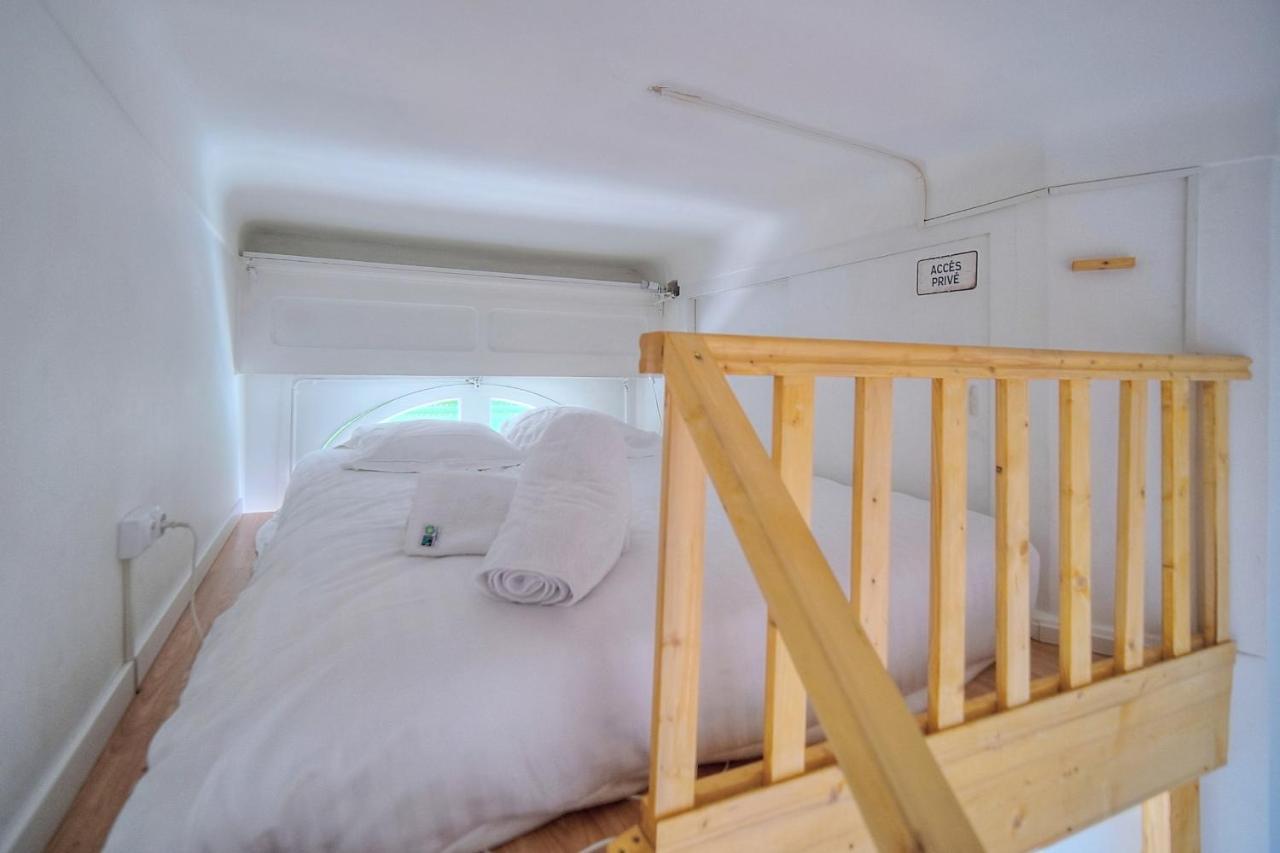 Appartement Immogroom -terrace With Garden - Quiet - Air-conditioner *
